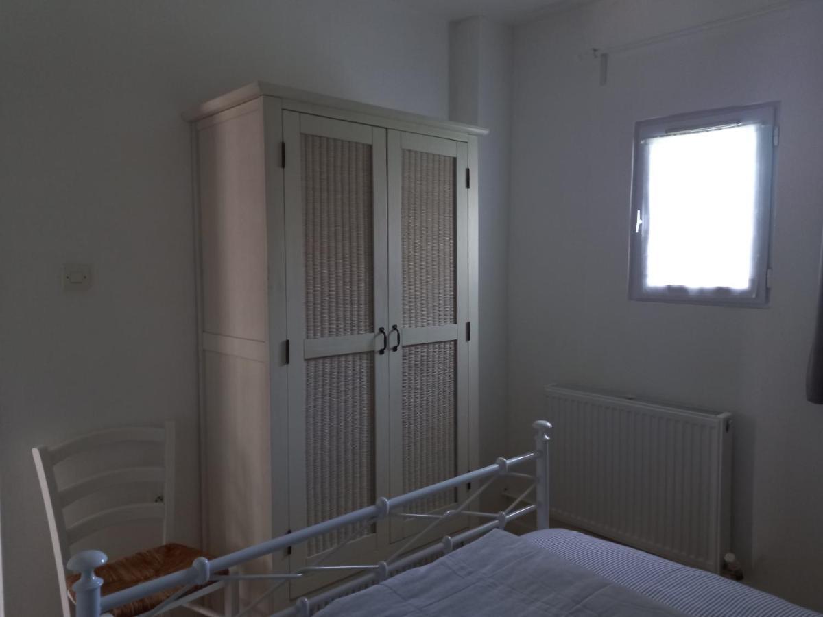 Ivy House Utah Beach Сант-Мари-дю-Мон Екстериор снимка