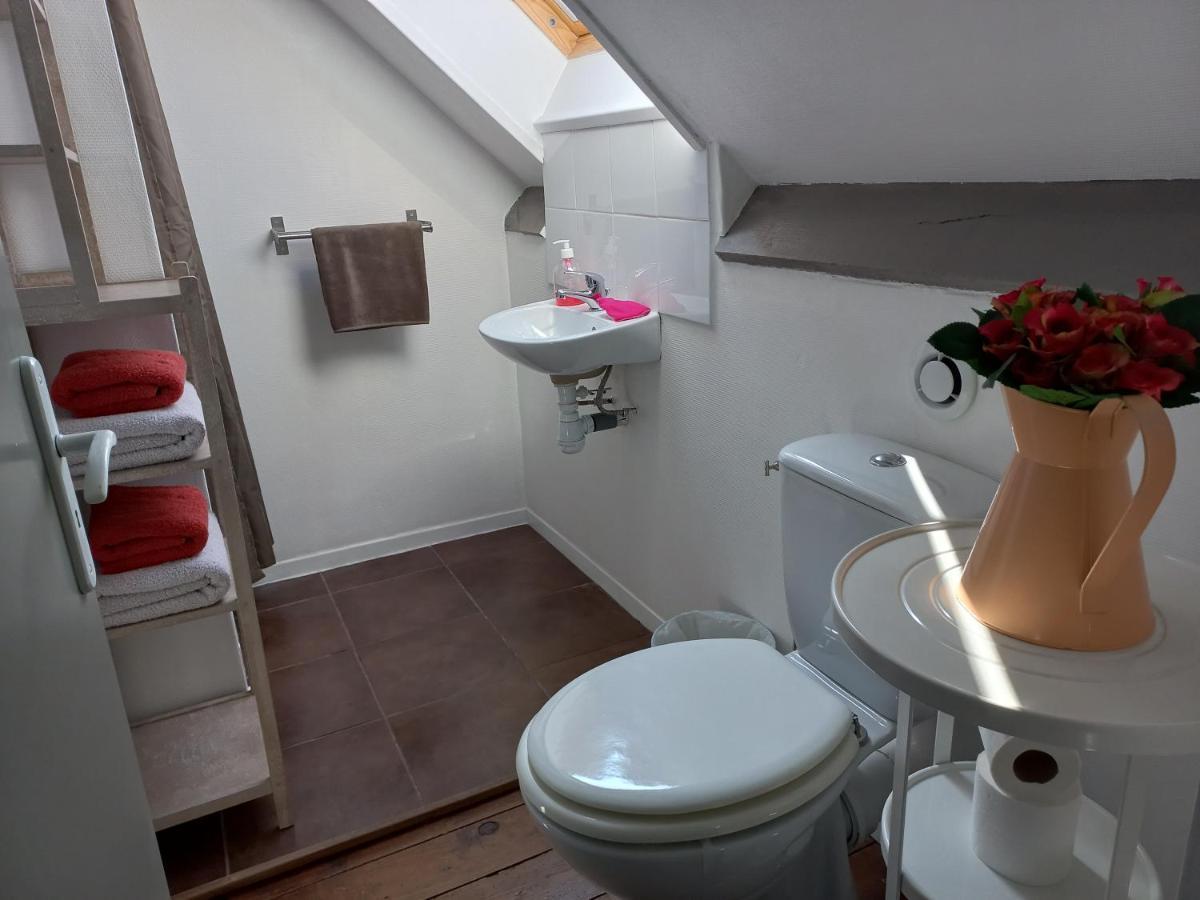 Ivy House Utah Beach Сант-Мари-дю-Мон Екстериор снимка