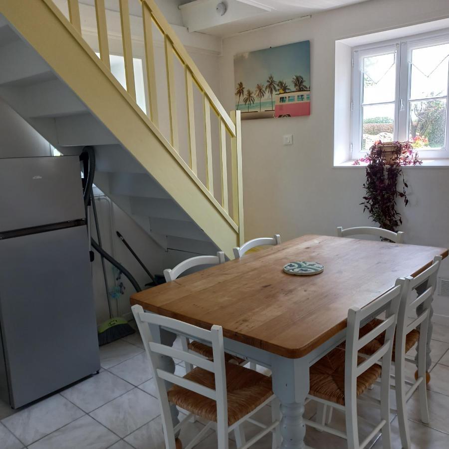 Ivy House Utah Beach Сант-Мари-дю-Мон Екстериор снимка