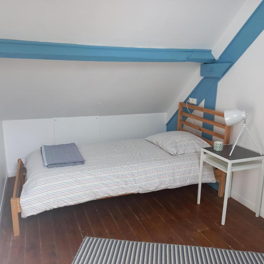Ivy House Utah Beach Сант-Мари-дю-Мон Екстериор снимка